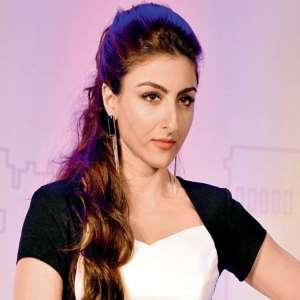 Soha Ali Khan